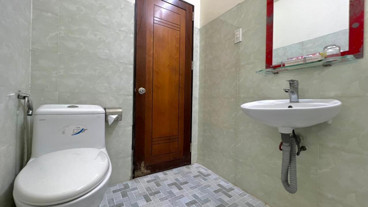 קאן טו The Eco Rich Hotel מראה חיצוני תמונה