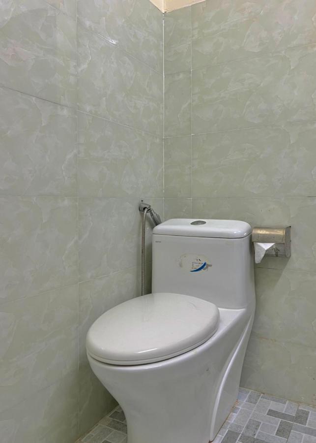 קאן טו The Eco Rich Hotel מראה חיצוני תמונה