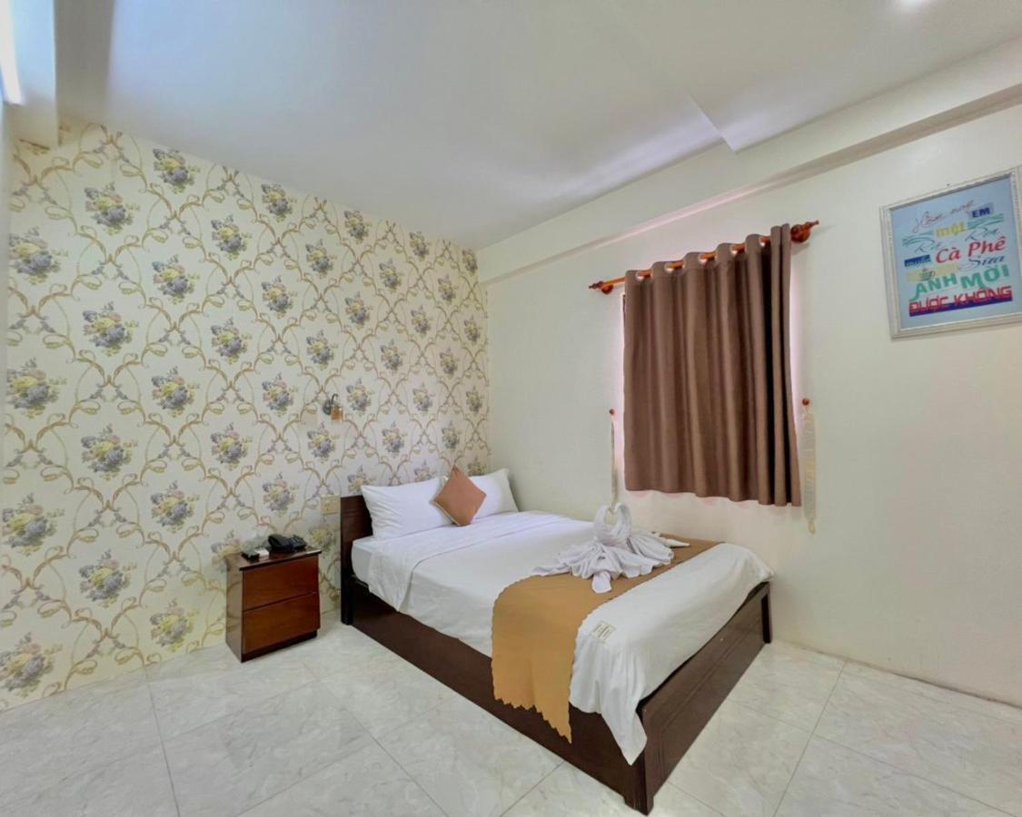 קאן טו The Eco Rich Hotel מראה חיצוני תמונה