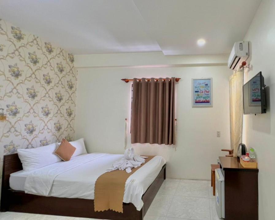 קאן טו The Eco Rich Hotel מראה חיצוני תמונה